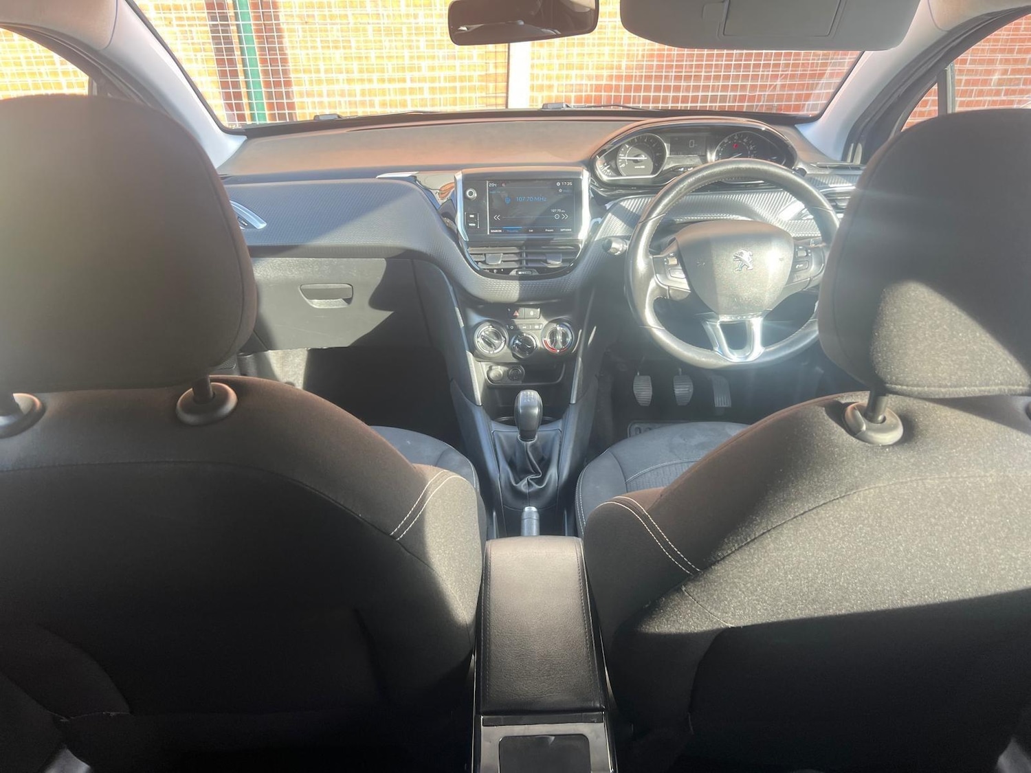 Used Peugeot 208 2017 for sale - 78156726: Photo 17