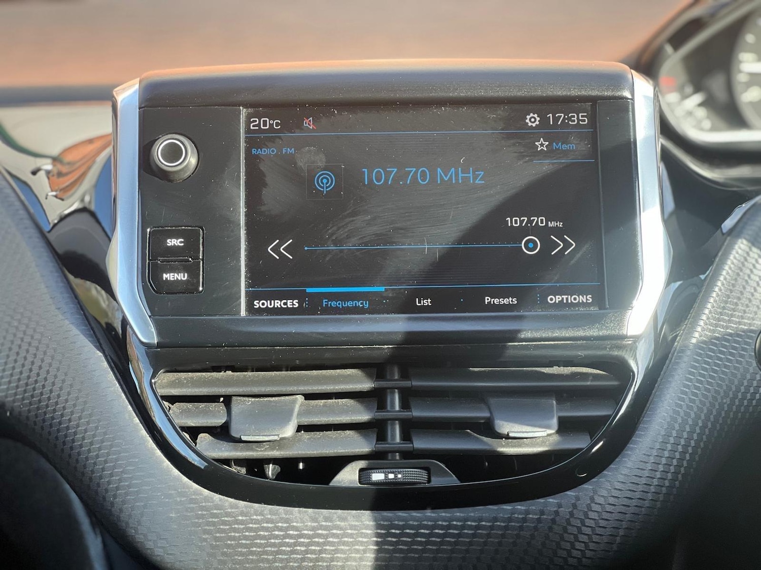 Used Peugeot 208 2017 for sale - 78156726: Photo 18