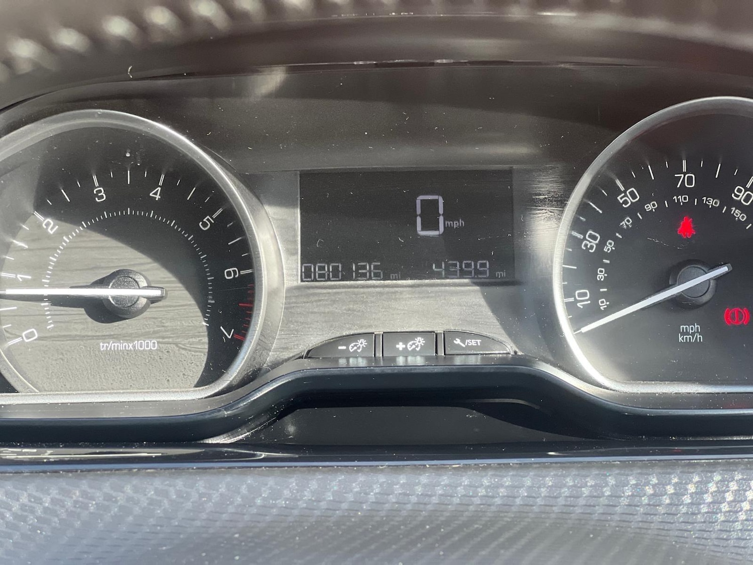 Used Peugeot 208 2017 for sale - 78156726: Photo 22