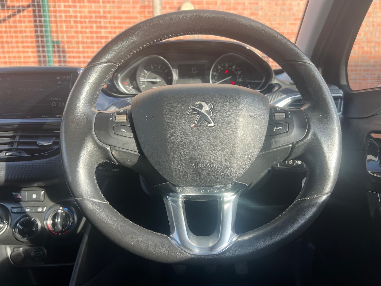 Used Peugeot 208 2017 for sale - 78156726: Photo 23
