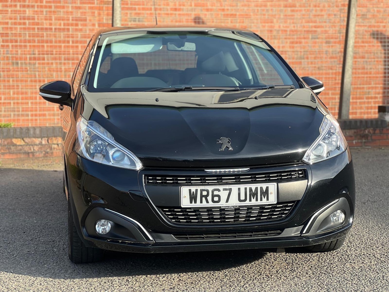 Used Peugeot 208 2017 for sale - 78156726: Photo 24
