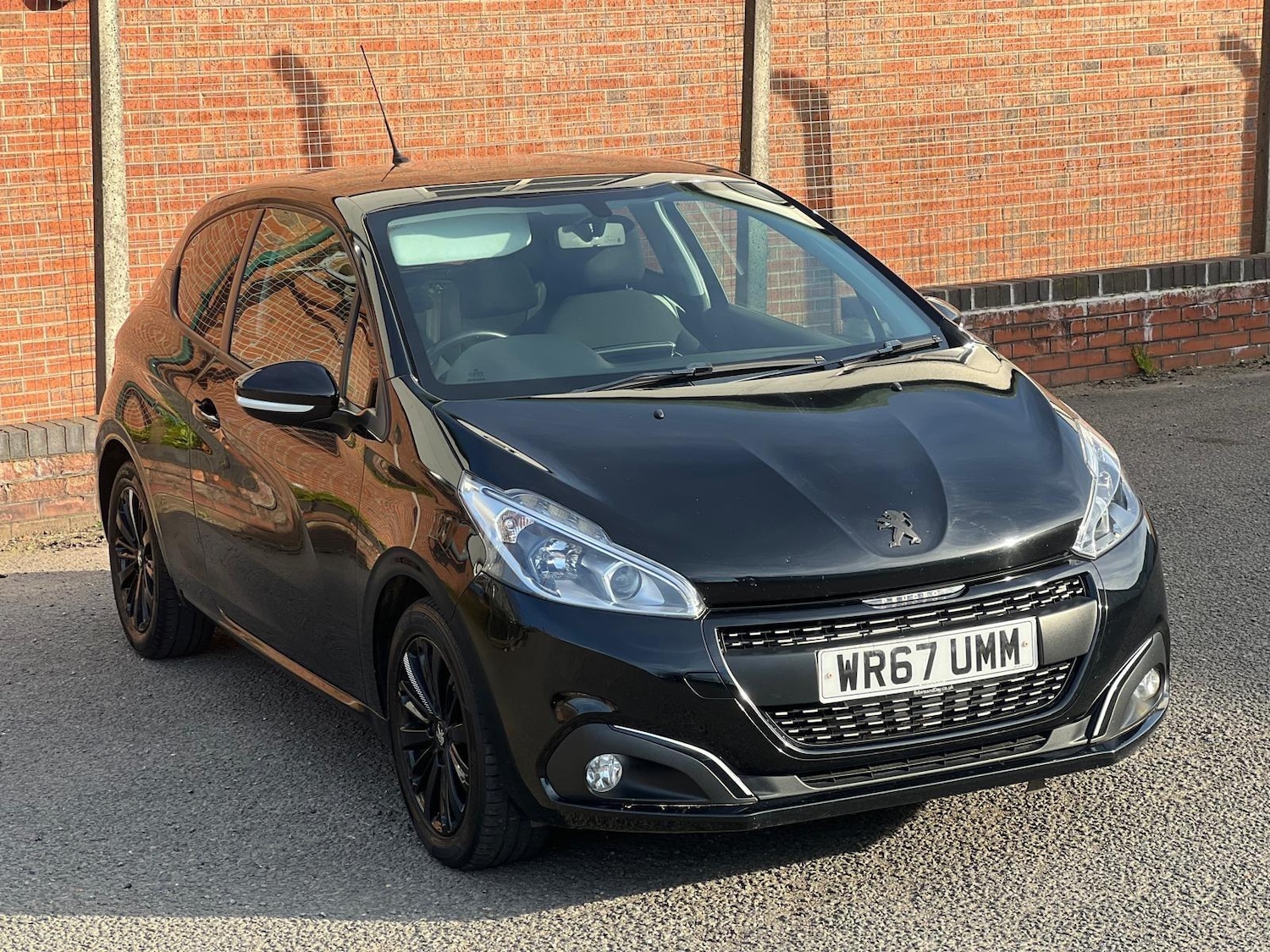 Used Peugeot 208 2017 for sale - 78156726: Photo 25