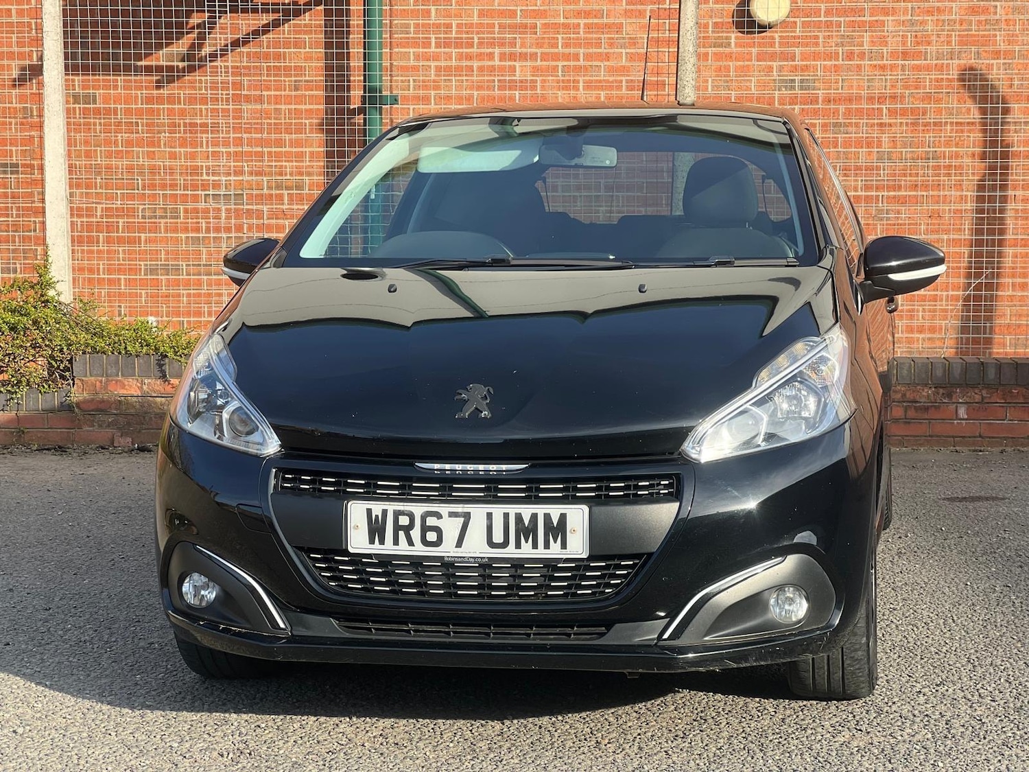 Used Peugeot 208 2017 for sale - 78156726: Photo 26