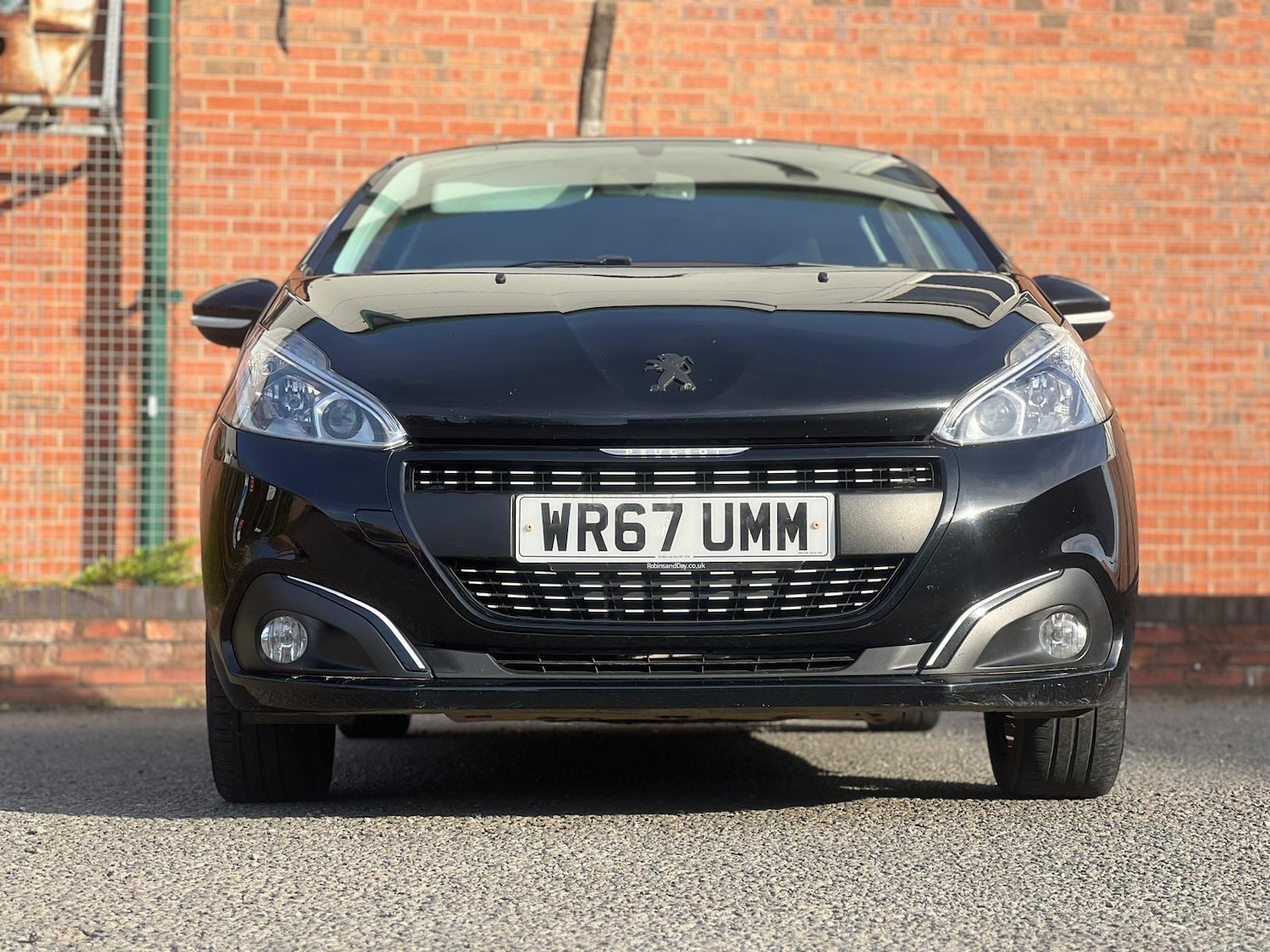 Used Peugeot 208 2017 for sale - 78156726: Photo 27