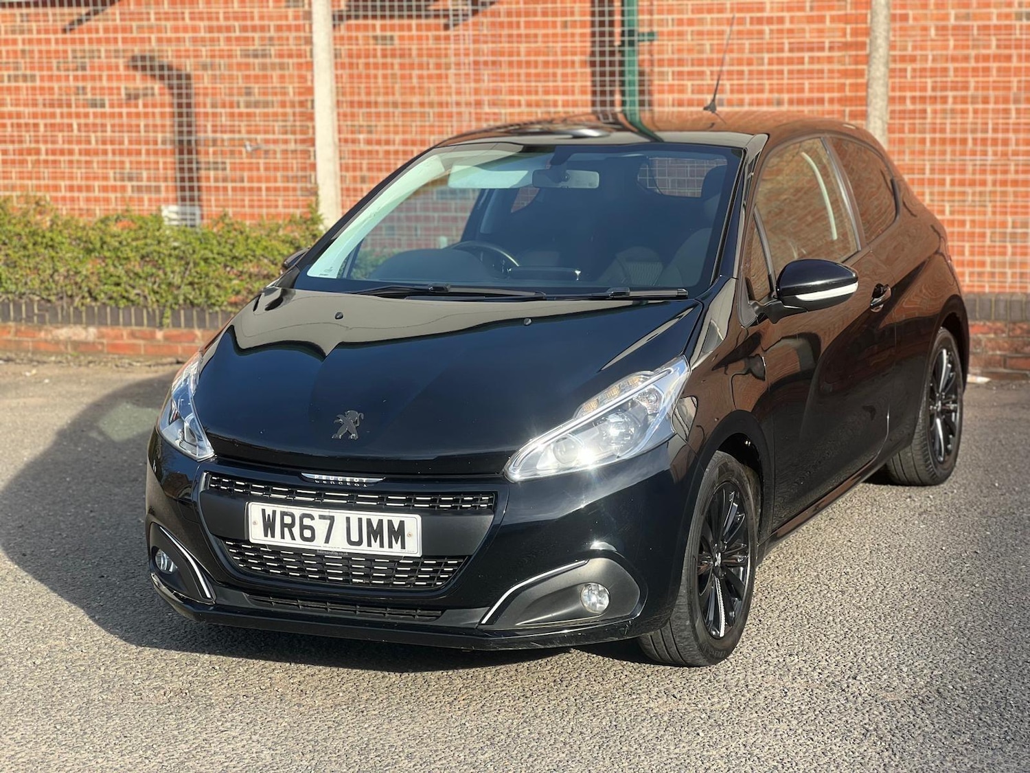 Used Peugeot 208 2017 for sale - 78156726: Photo 28
