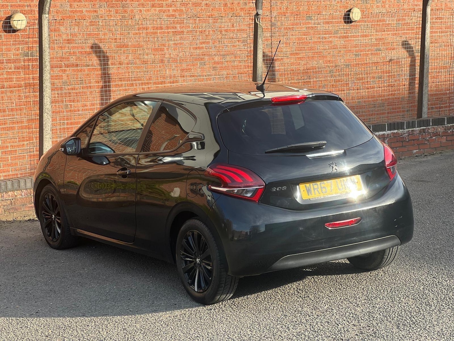 Used Peugeot 208 2017 for sale - 78156726: Photo 29