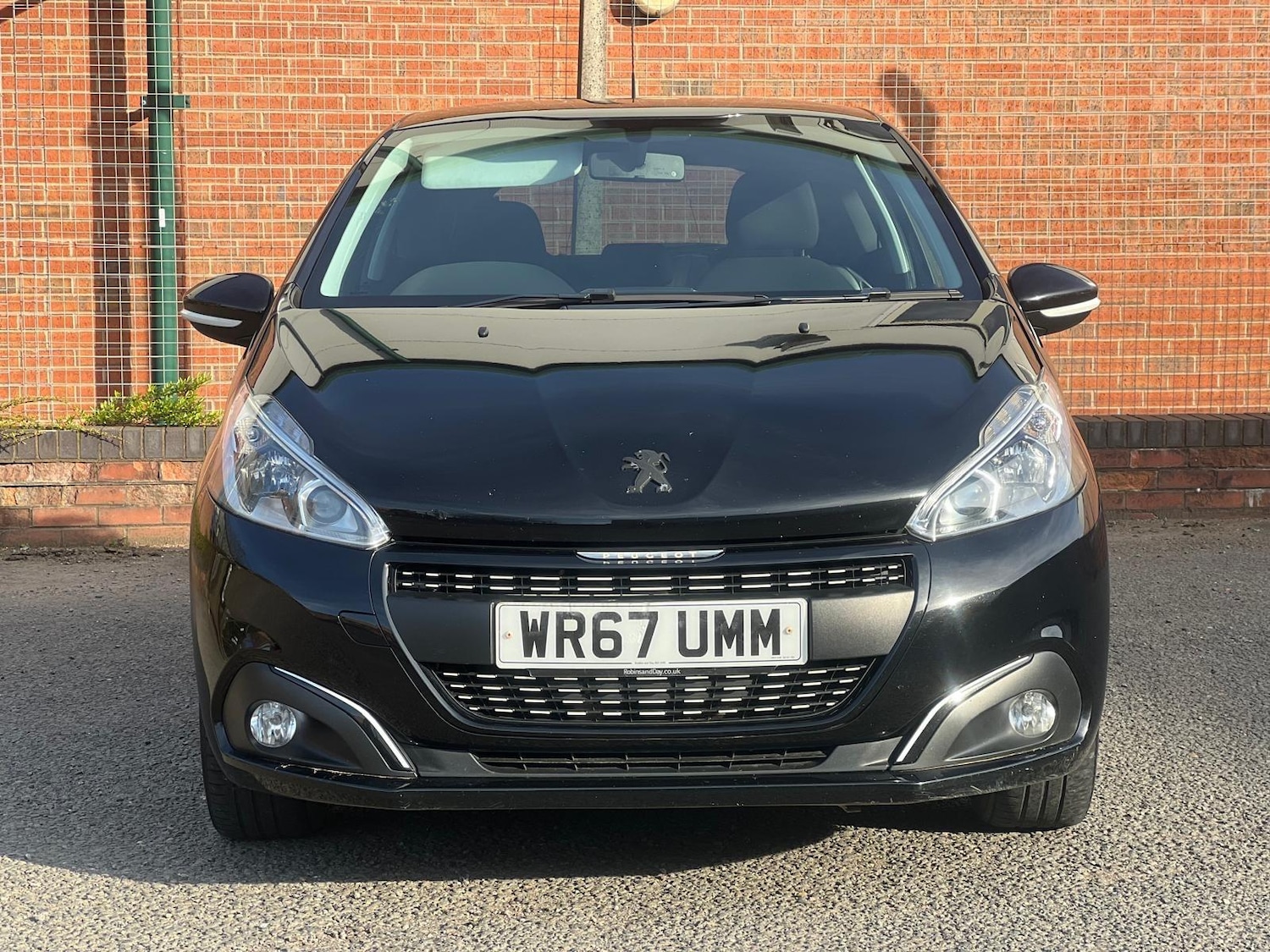 Used Peugeot 208 2017 for sale - 78156726: Photo 3