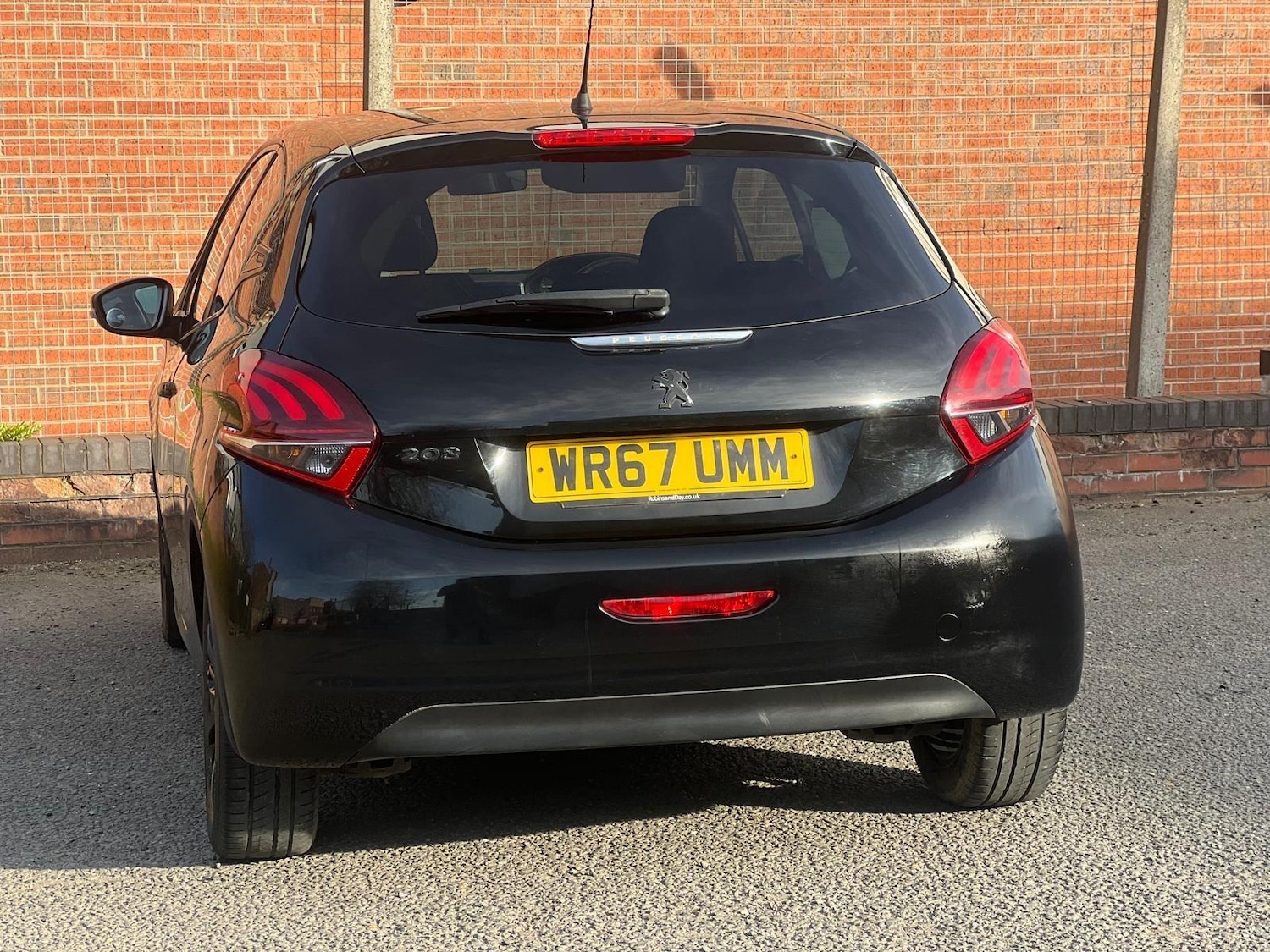 Used Peugeot 208 2017 for sale - 78156726: Photo 30