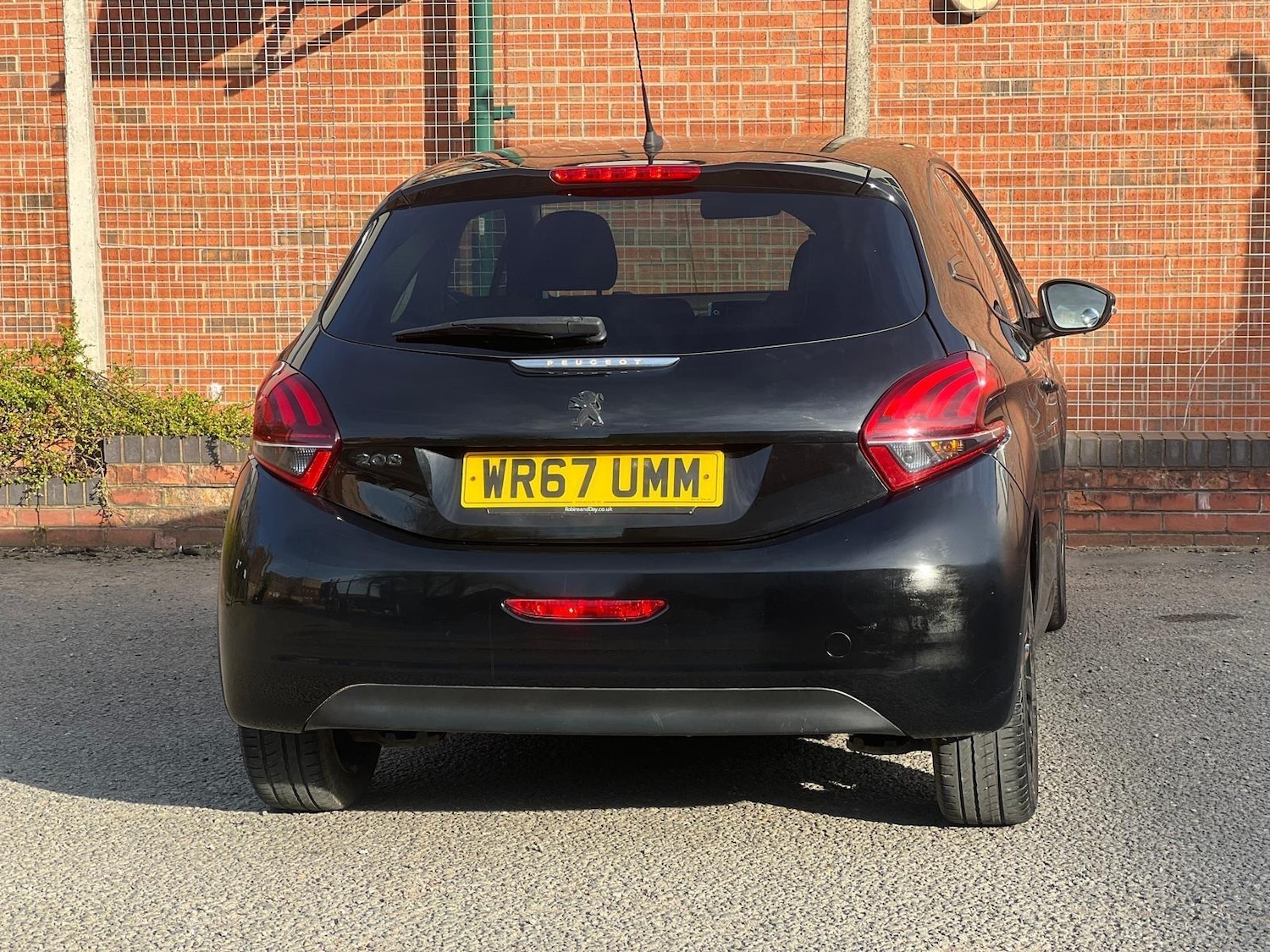 Used Peugeot 208 2017 for sale - 78156726: Photo 31