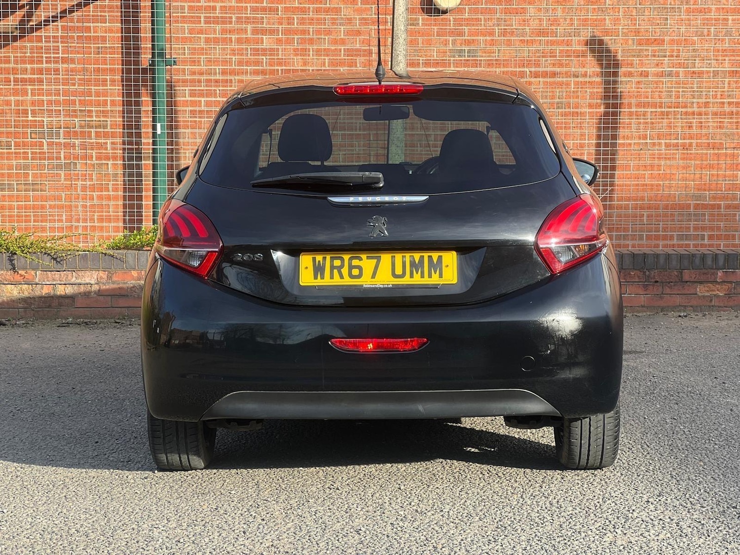 Used Peugeot 208 2017 for sale - 78156726: Photo 32