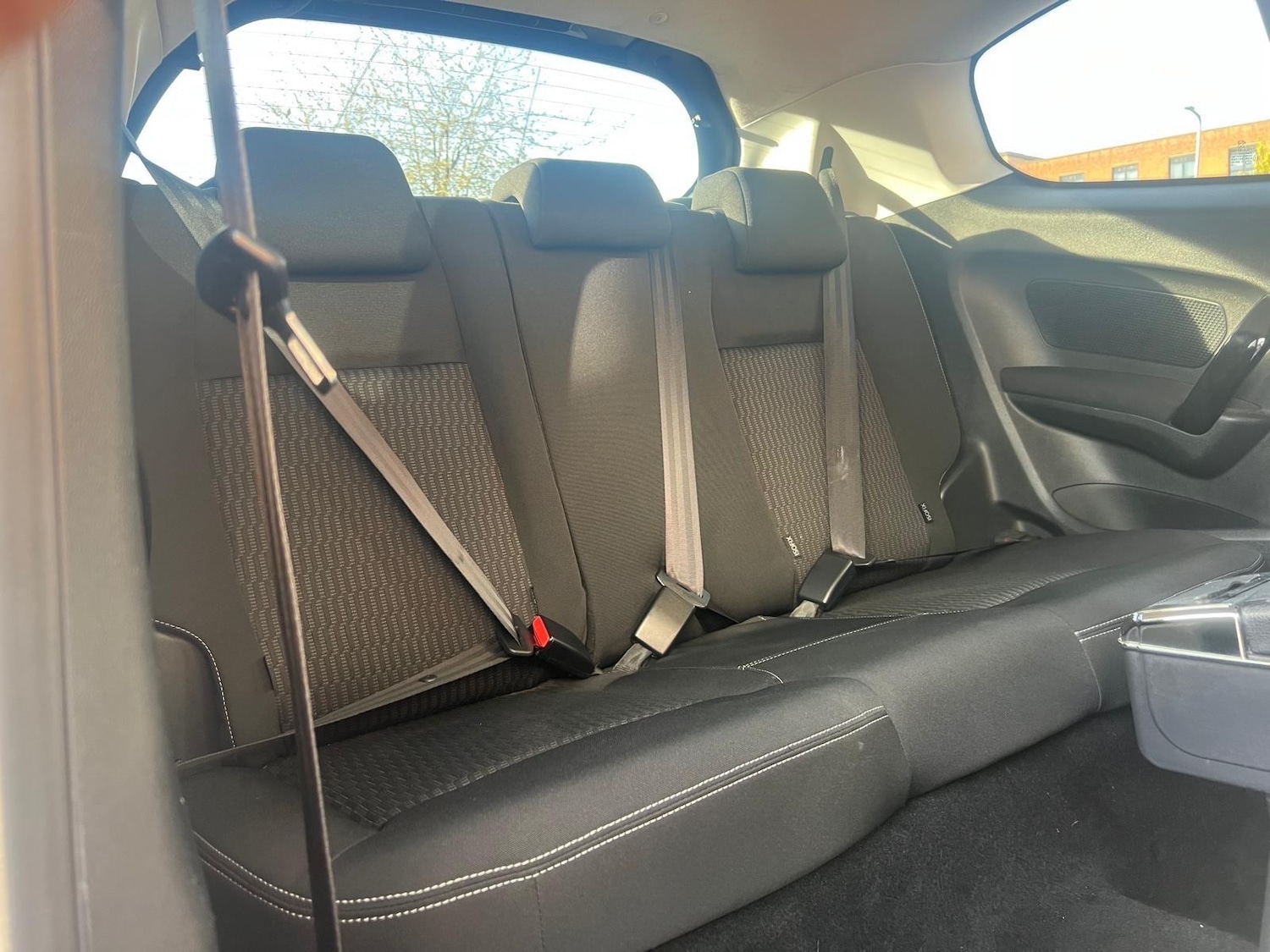 Used Peugeot 208 2017 for sale - 78156726: Photo 35