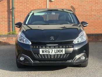 Used Peugeot 208 2017 for sale - 78156726: Photo
