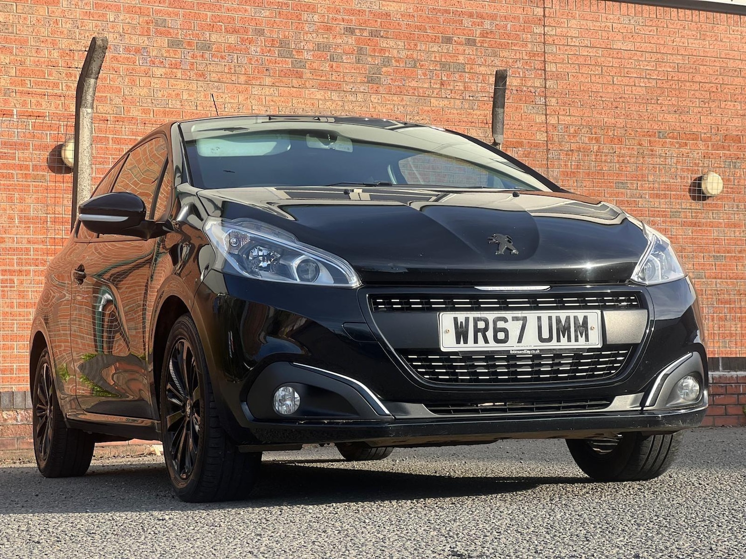 Used Peugeot 208 2017 for sale - 78156726: Photo 9