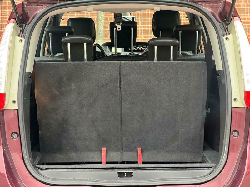 Used Renault Grand Scenic for sale - 77768631: Photo 10