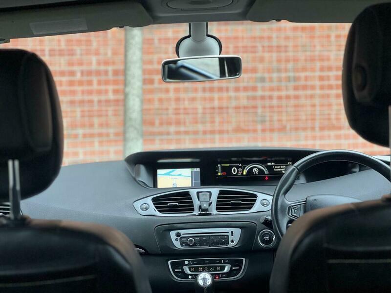 Used Renault Grand Scenic for sale - 77768631: Photo 13