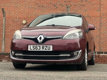 Used Renault Grand Scenic 2013 for sale - 77768631: Photo