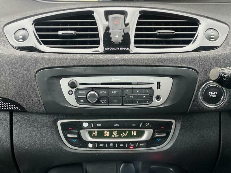 Used Renault Grand Scenic for sale - 77768631: Photo 20