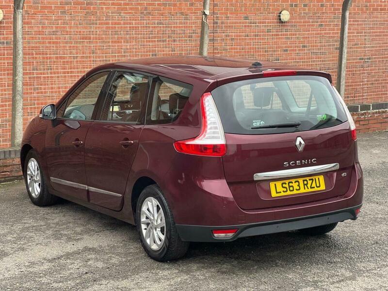 Used Renault Grand Scenic for sale - 77768631: Photo 28