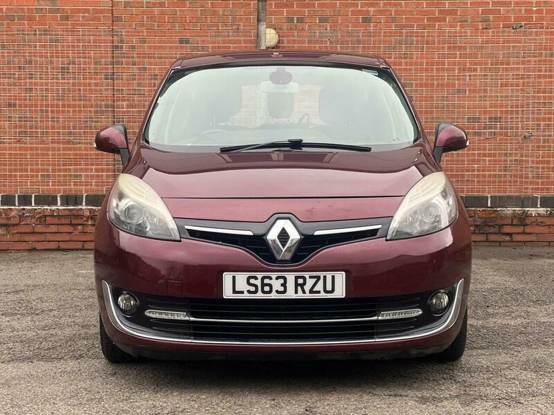 Used Renault Grand Scenic for sale - 77768631: Photo 3