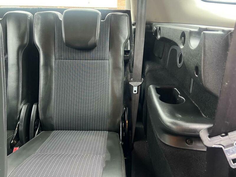 Used Renault Grand Scenic for sale - 77768631: Photo 38