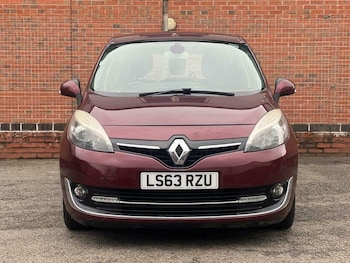 Used Renault Grand Scenic 2013 for sale - 77768631: Photo