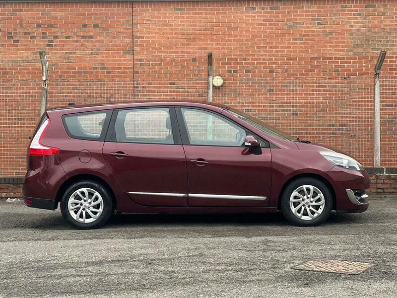 Used Renault Grand Scenic for sale - 77768631: Photo 4