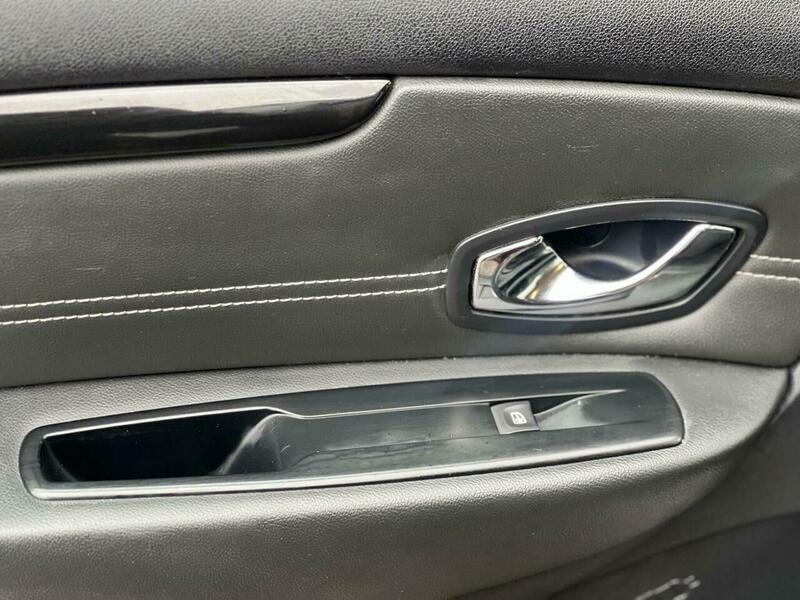 Used Renault Grand Scenic for sale - 77768631: Photo 41