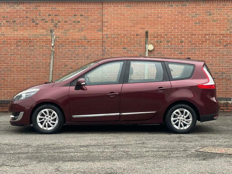 Used Renault Grand Scenic for sale - 77768631: Photo 6