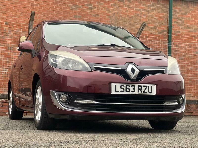 Used Renault Grand Scenic for sale - 77768631: Photo 8