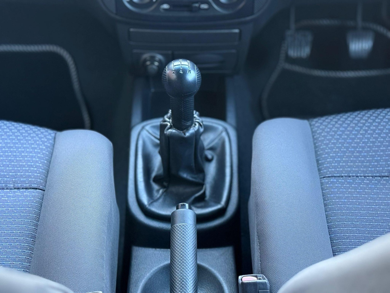 Used Chevrolet Kalos 2008 for sale - 77769316: Photo 18