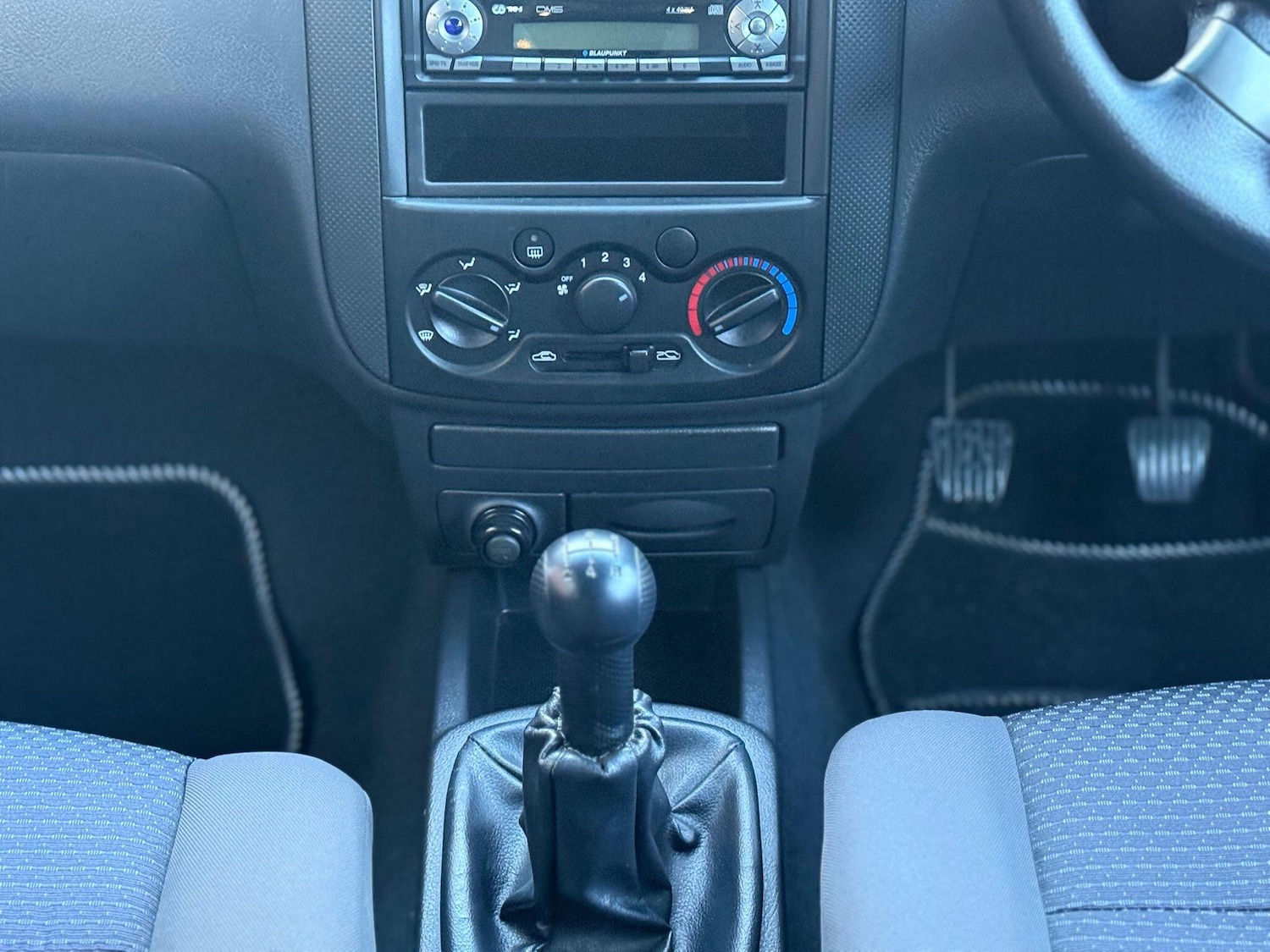 Used Chevrolet Kalos 2008 for sale - 77769316: Photo 19