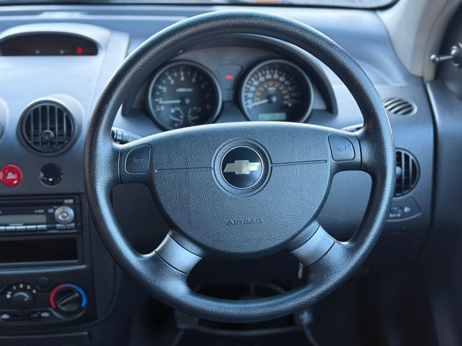 Used Chevrolet Kalos 2008 for sale - 77769316: Photo 21