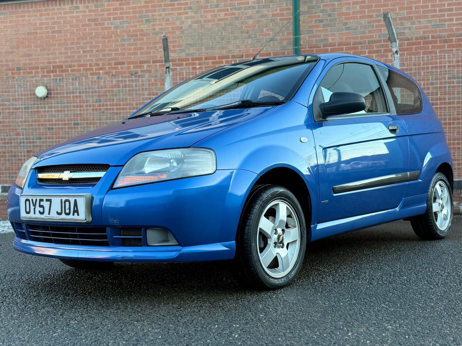 Used Chevrolet Kalos 2008 for sale - 77769316: Photo 22