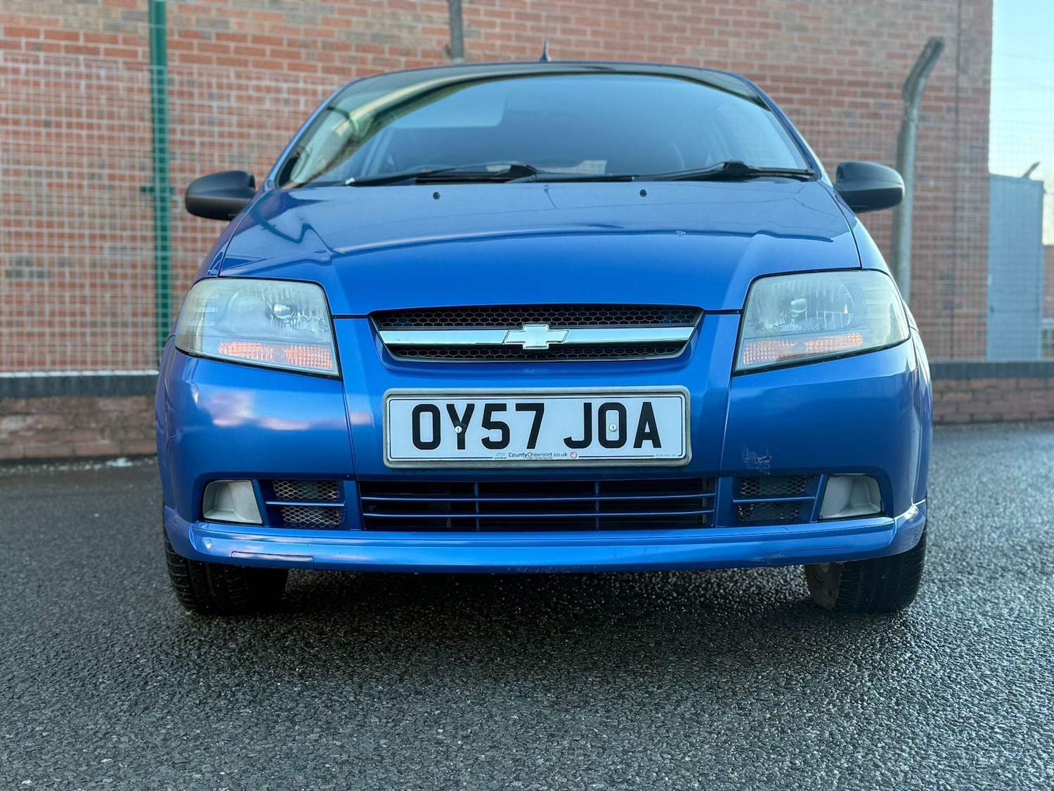 Used Chevrolet Kalos 2008 for sale - 77769316: Photo 3