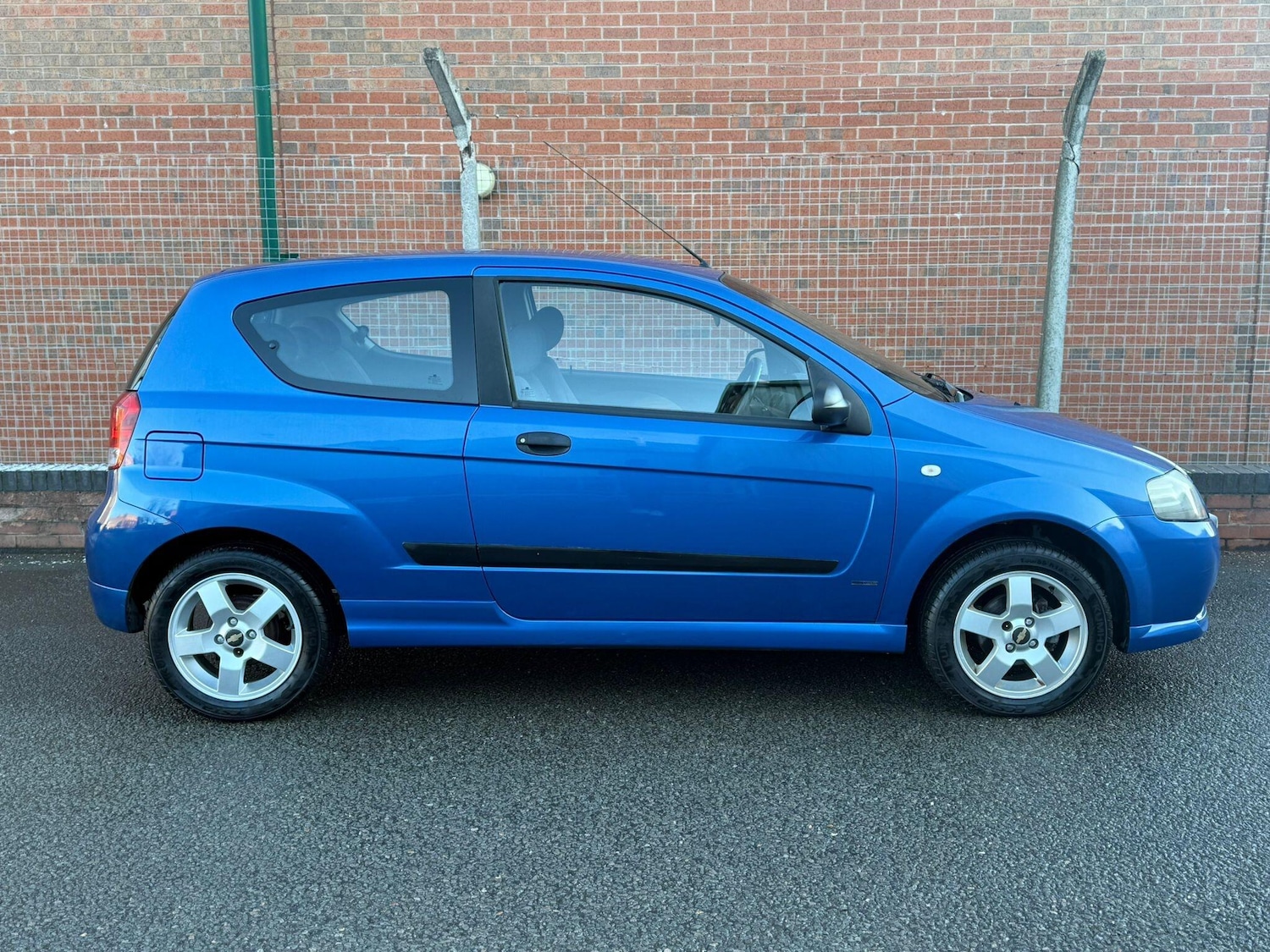 Used Chevrolet Kalos 2008 for sale - 77769316: Photo 4