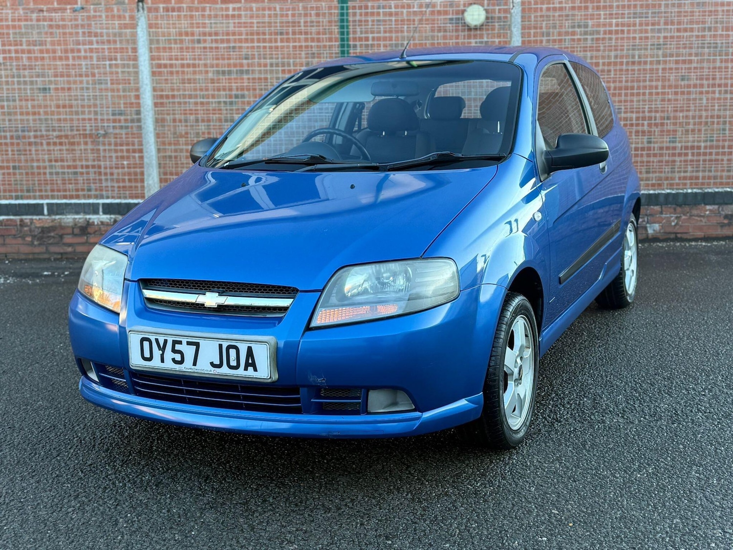 Used Chevrolet Kalos 2008 for sale - 77769316: Photo 8