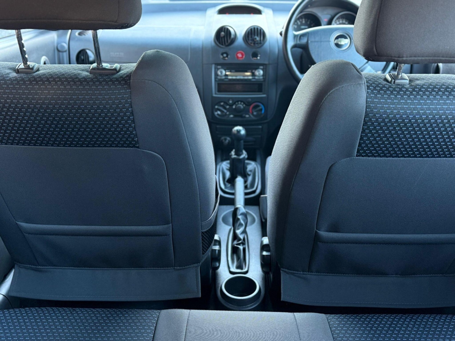 Used Chevrolet Kalos 2008 for sale - 77769316: Photo 9