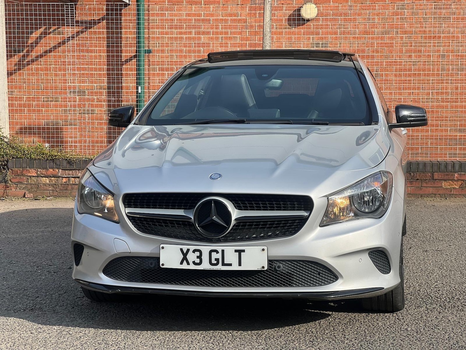 Used Mercedes-Benz CLA 2016 for sale - 78127847: Photo 10
