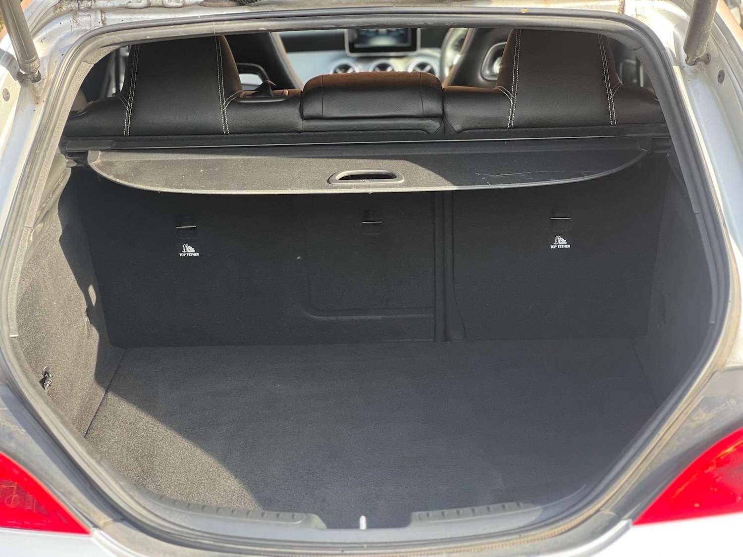 Used Mercedes-Benz CLA 2016 for sale - 78127847: Photo 11