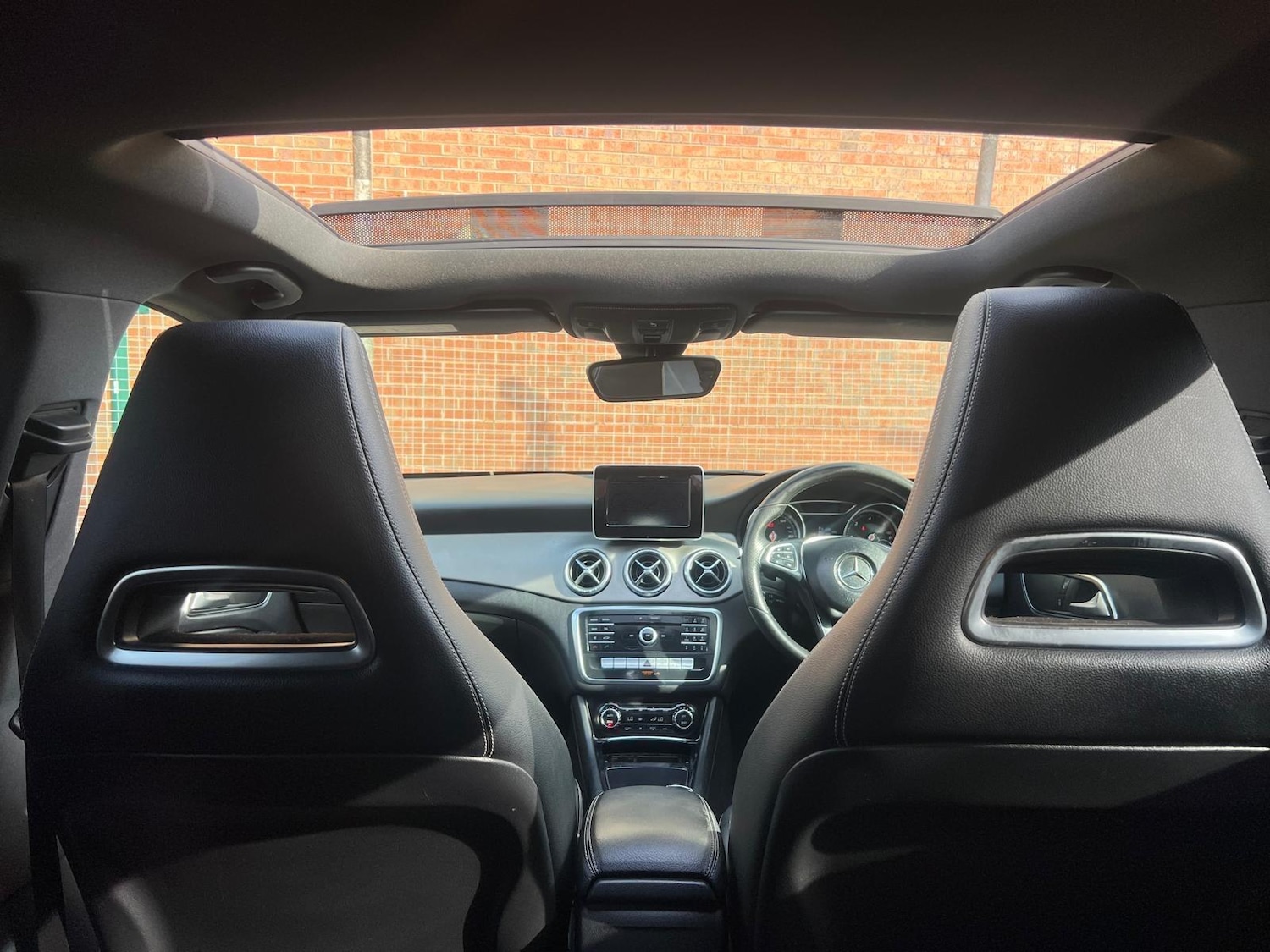 Used Mercedes-Benz CLA 2016 for sale - 78127847: Photo 12