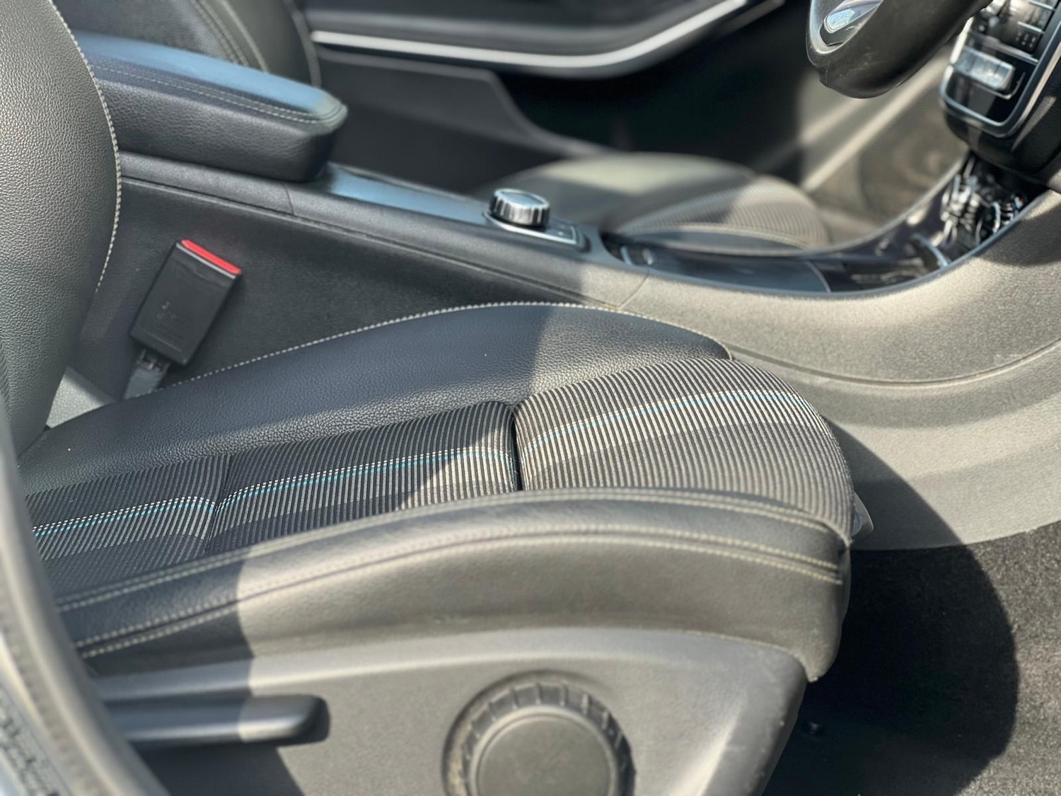 Used Mercedes-Benz CLA 2016 for sale - 78127847: Photo 13