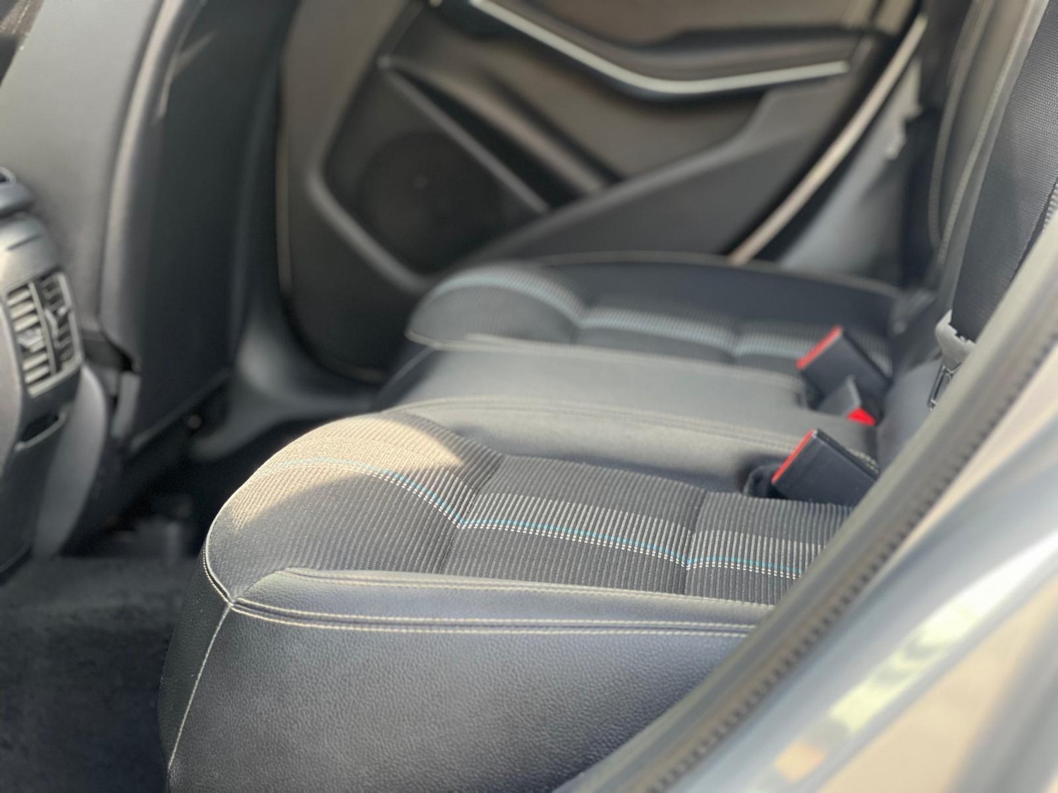 Used Mercedes-Benz CLA 2016 for sale - 78127847: Photo 15