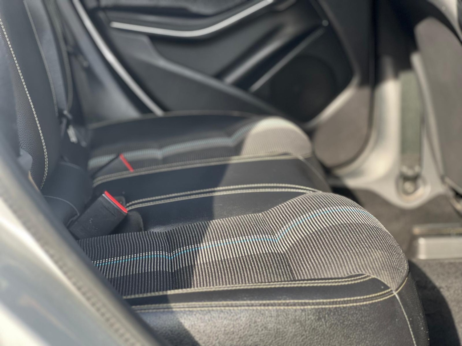 Used Mercedes-Benz CLA 2016 for sale - 78127847: Photo 16