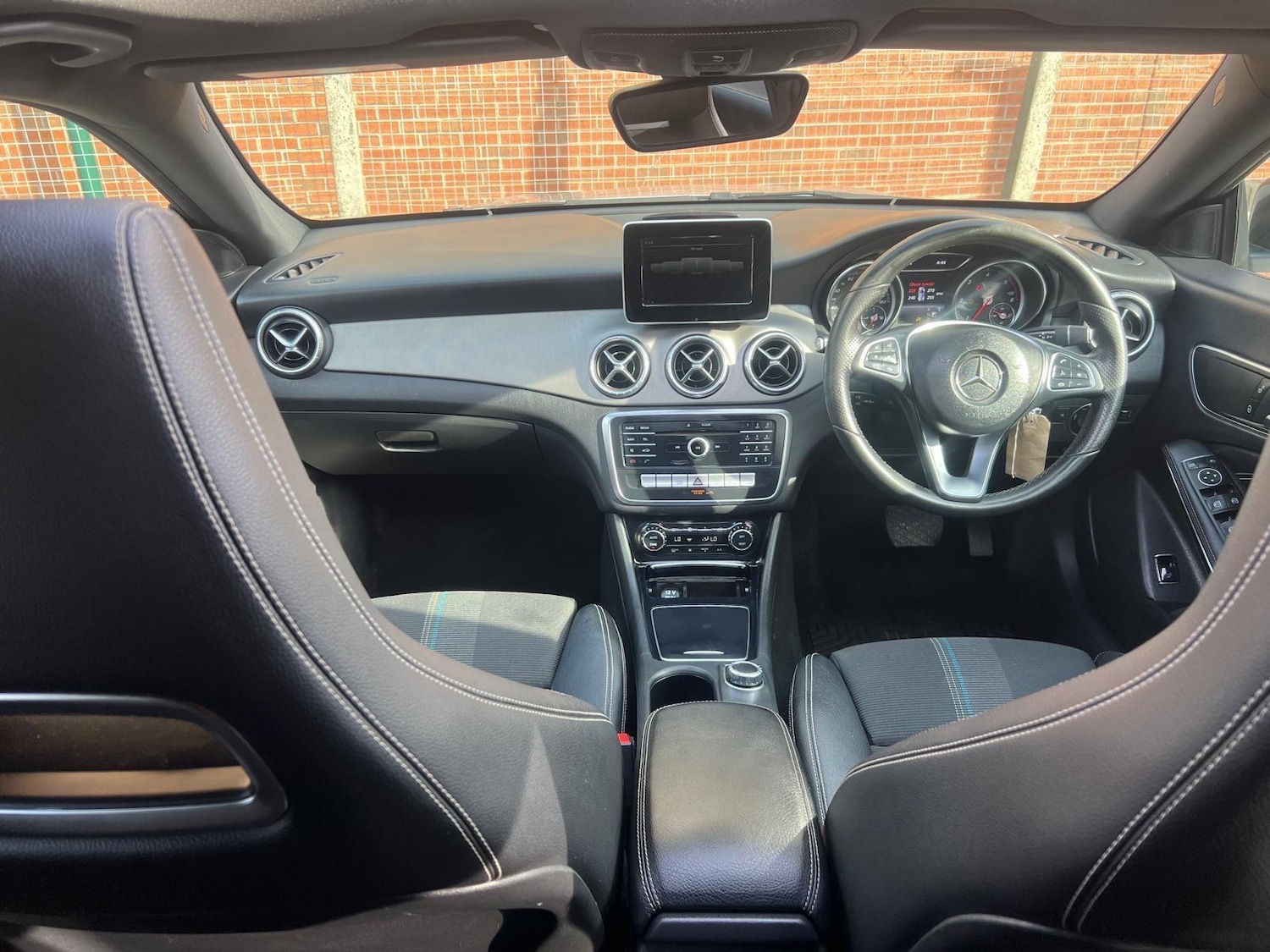 Used Mercedes-Benz CLA 2016 for sale - 78127847: Photo 17