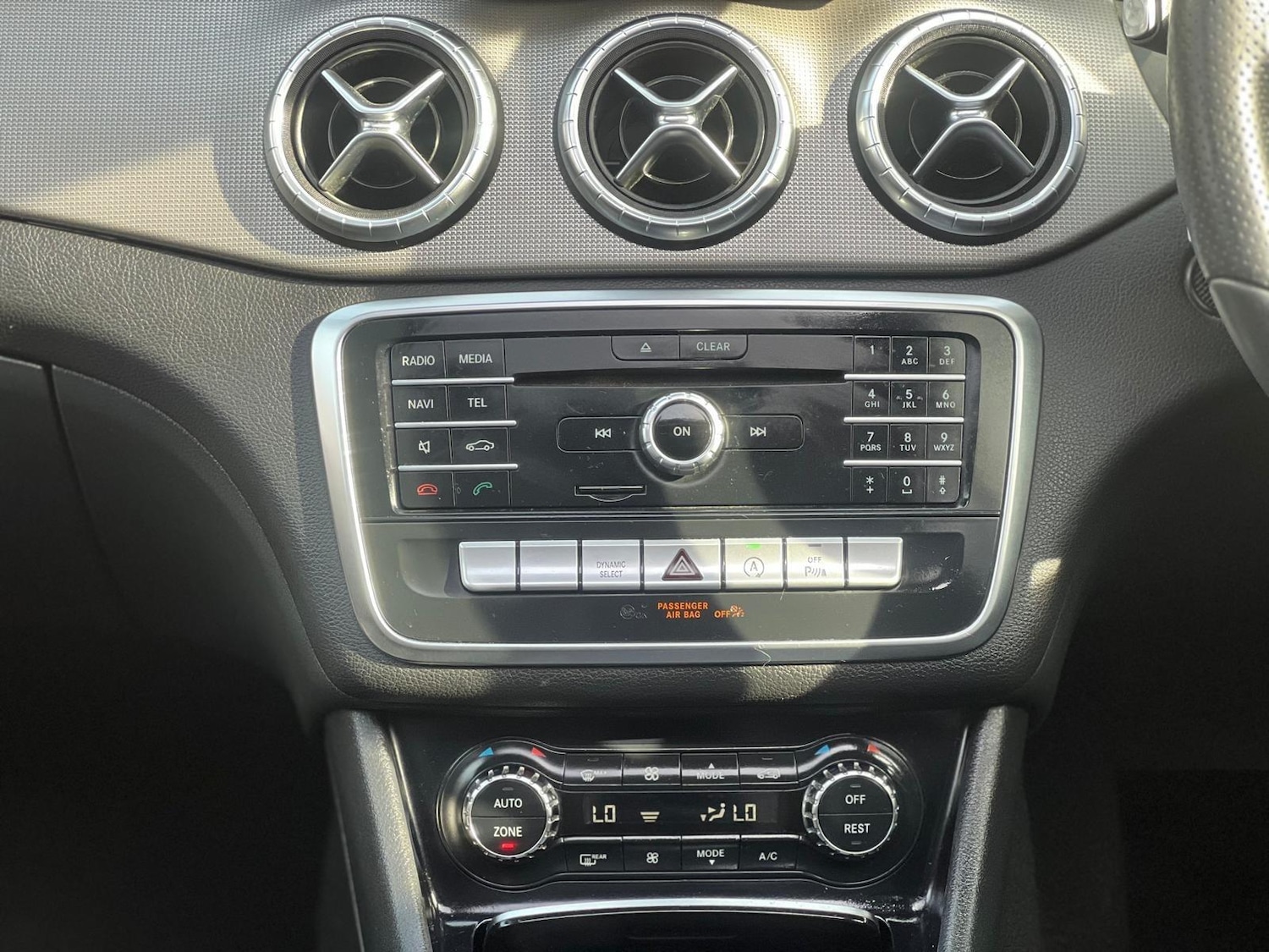 Used Mercedes-Benz CLA 2016 for sale - 78127847: Photo 19