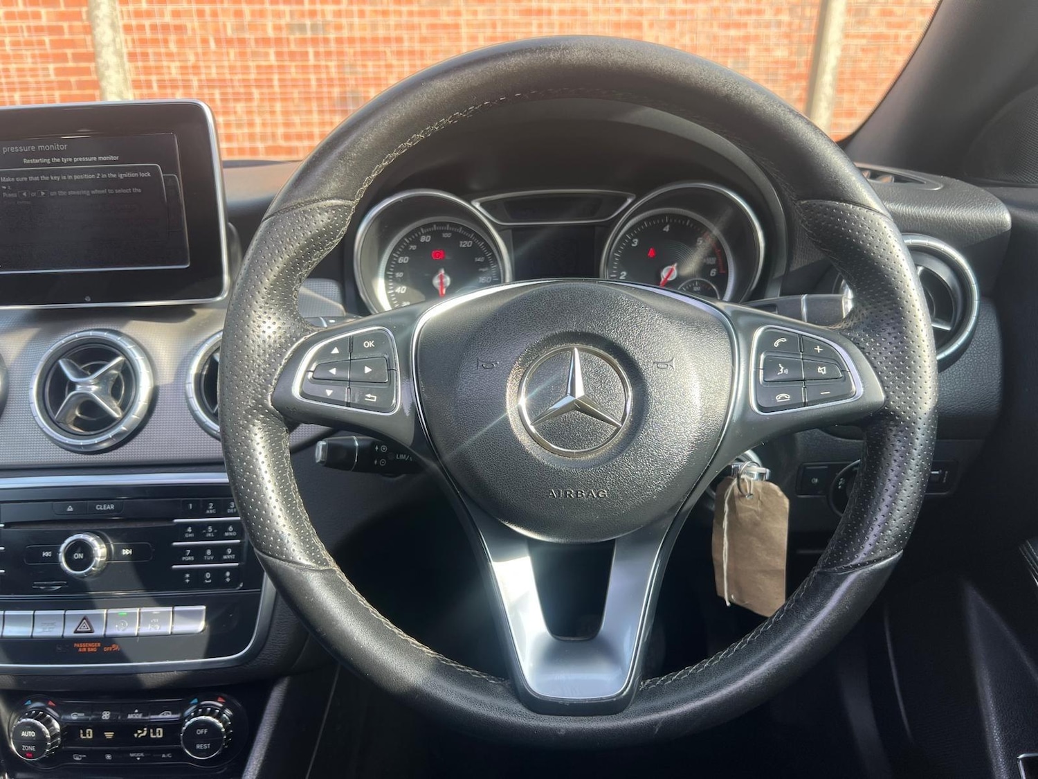 Used Mercedes-Benz CLA 2016 for sale - 78127847: Photo 22