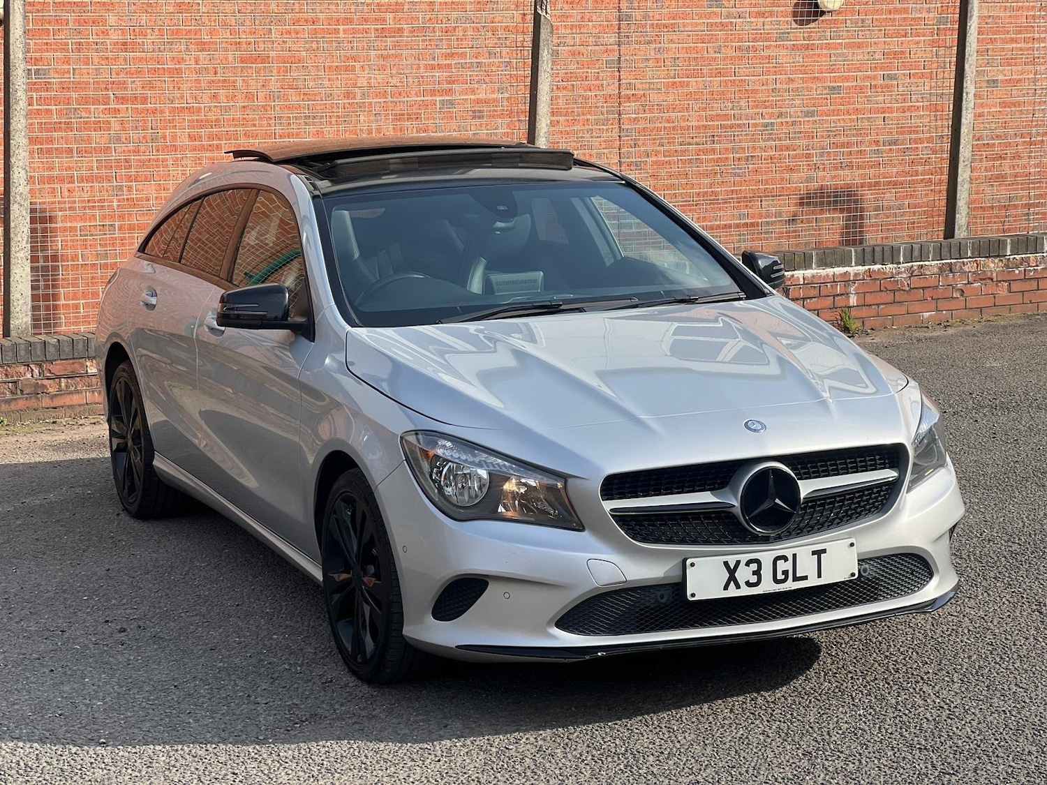 Used Mercedes-Benz CLA 2016 for sale - 78127847: Photo 23