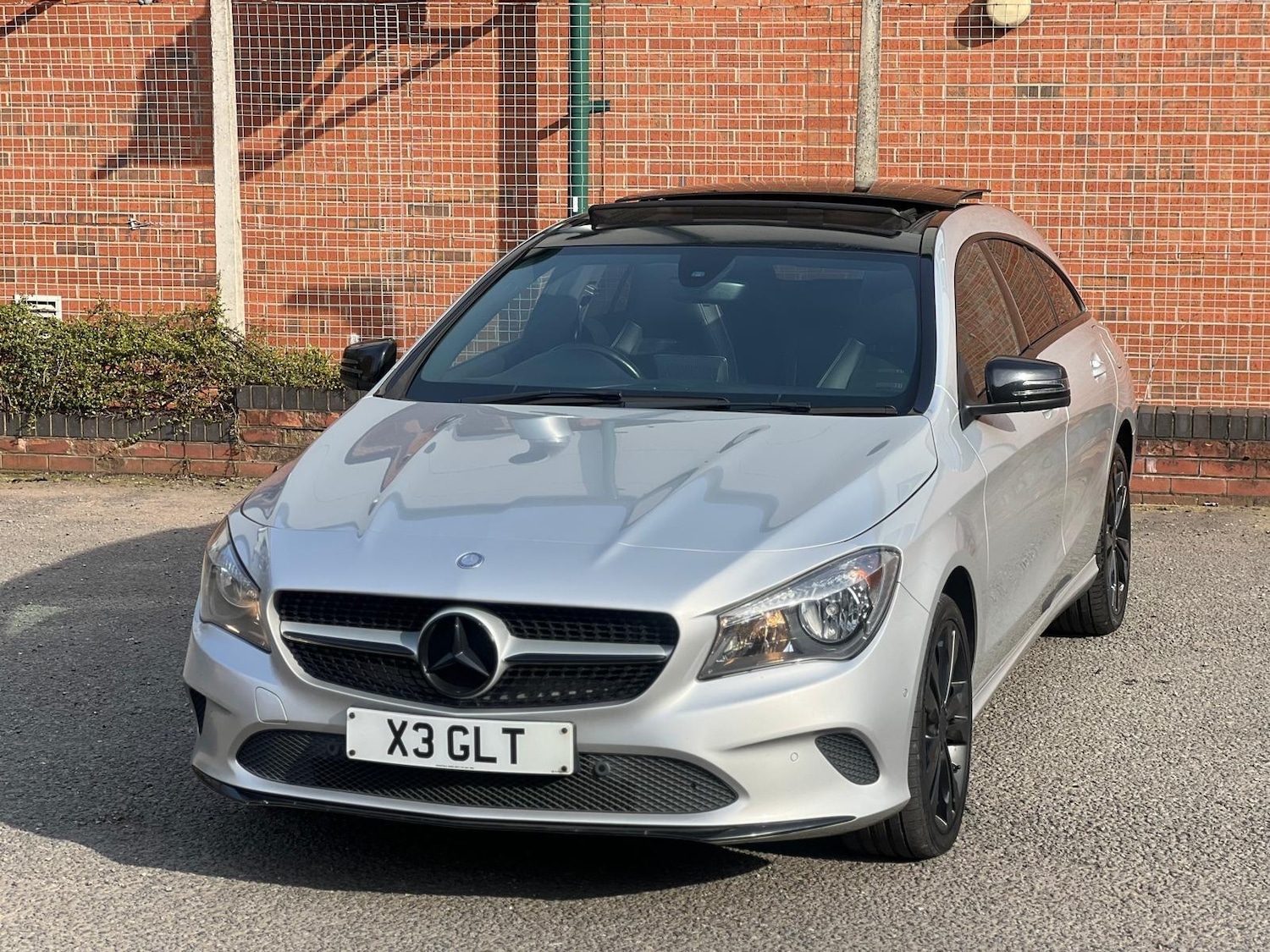 Used Mercedes-Benz CLA 2016 for sale - 78127847: Photo 24