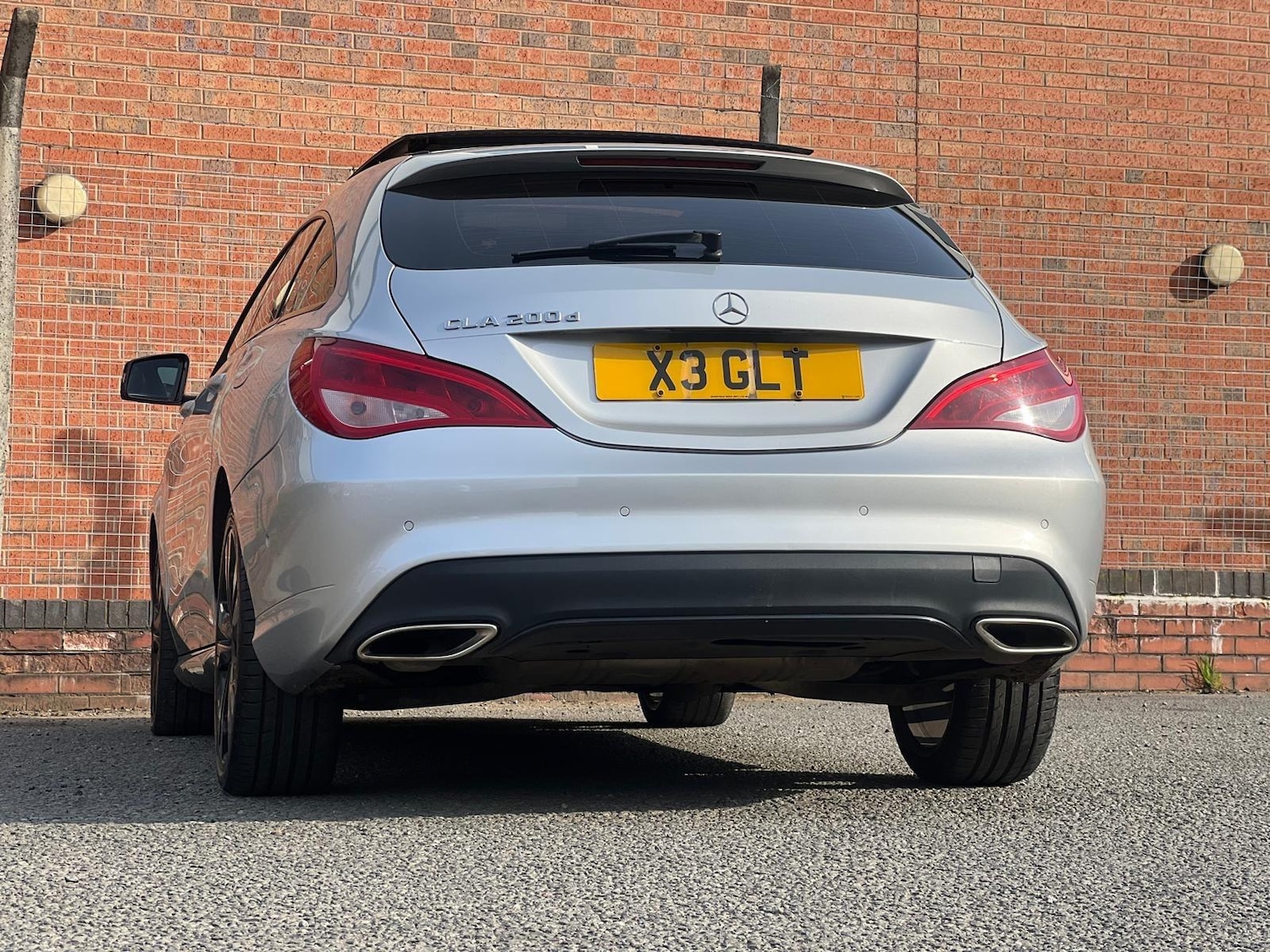 Used Mercedes-Benz CLA 2016 for sale - 78127847: Photo 25