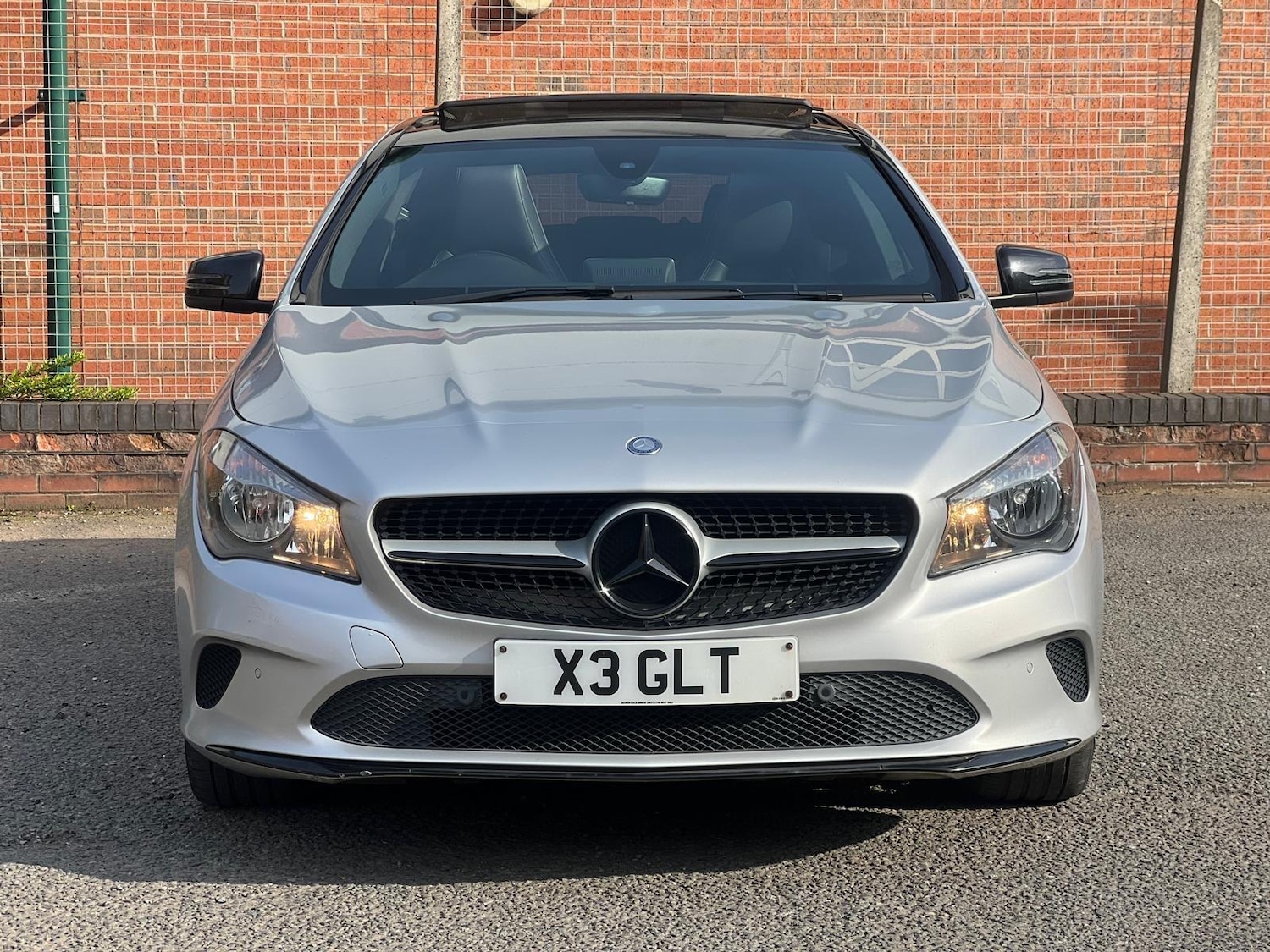 Used Mercedes-Benz CLA 2016 for sale - 78127847: Photo 26